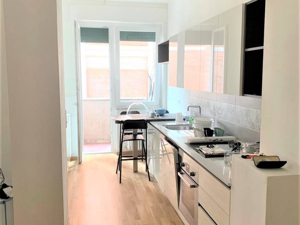 appartamento in affitto a Bologna