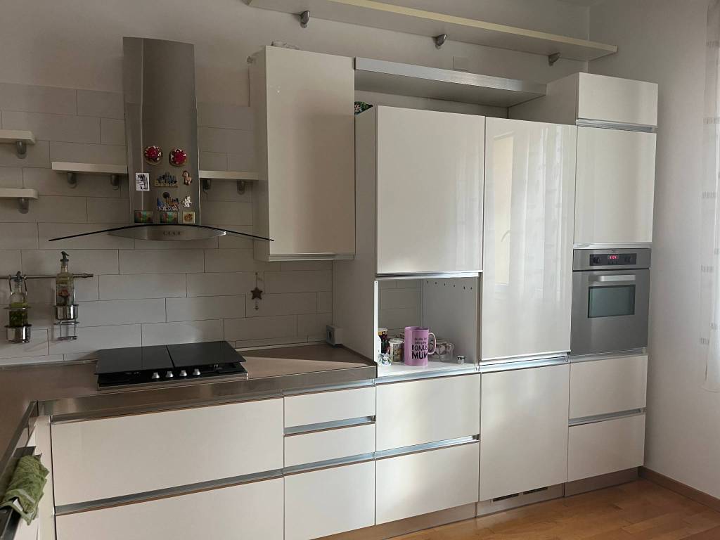 appartamento in affitto a Bologna in zona Savena