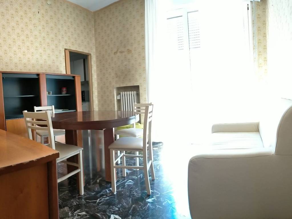 appartamento in affitto a Bologna in zona San Donato