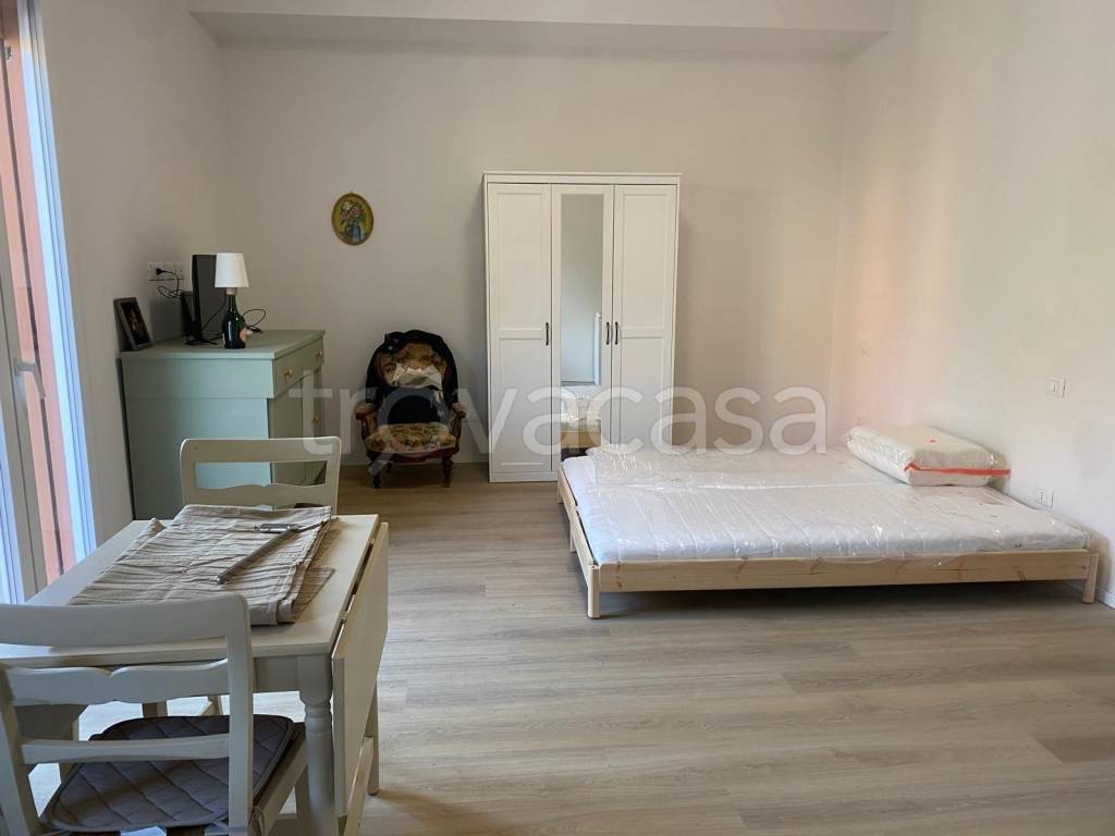 appartamento in affitto a Bologna in zona San Vitale