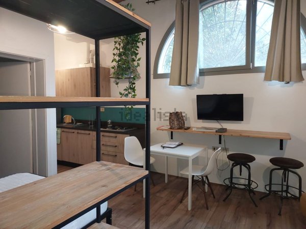 appartamento in affitto a Bologna in zona San Vitale