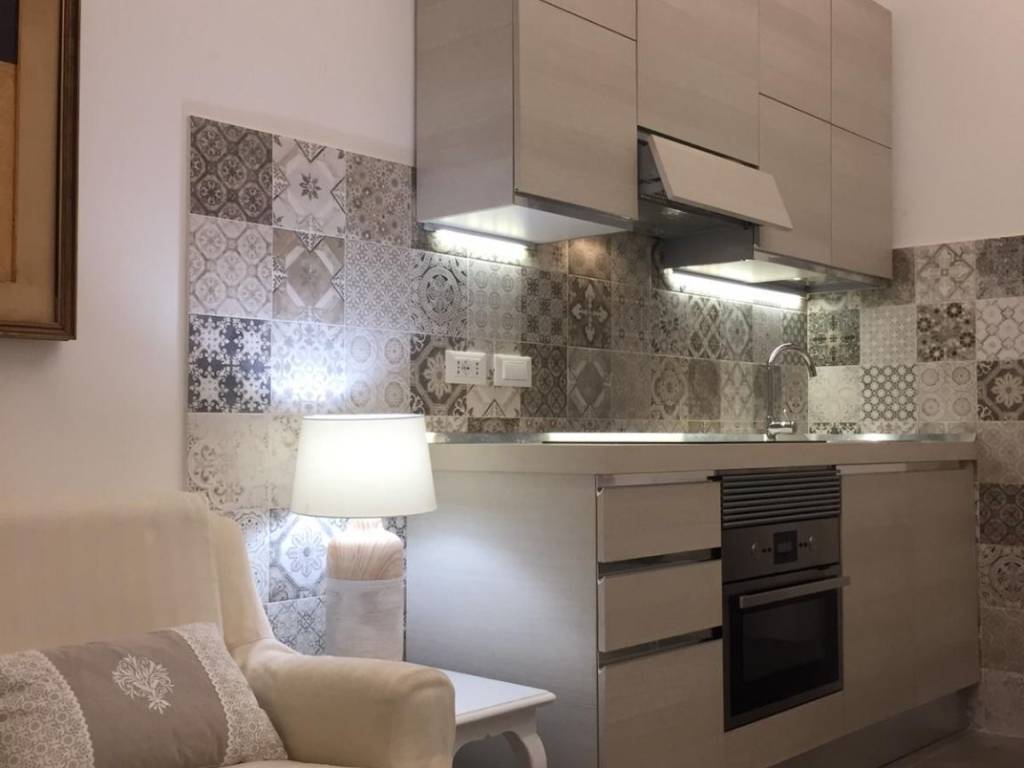 appartamento in affitto a Bologna in zona Andrea Costa