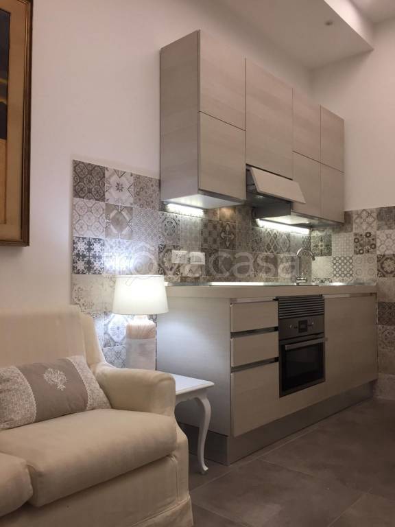 appartamento in affitto a Bologna in zona Andrea Costa