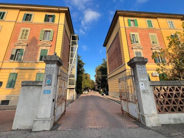 appartamento in affitto a Bologna in zona Bolognina