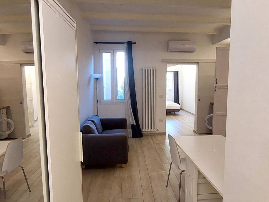 appartamento in affitto a Bologna in zona Centro Storico