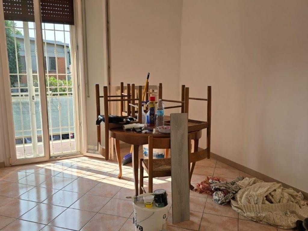 appartamento in affitto a Bologna in zona Corticella