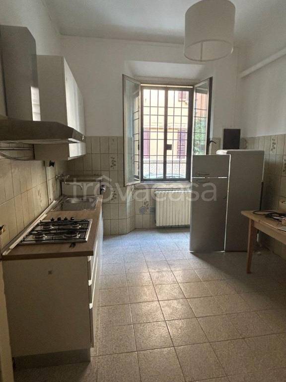 appartamento in affitto a Bologna in zona Bolognina