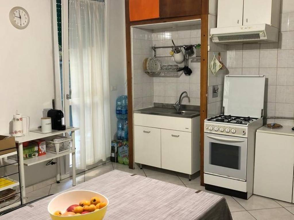 appartamento in affitto a Bologna in zona San Vitale