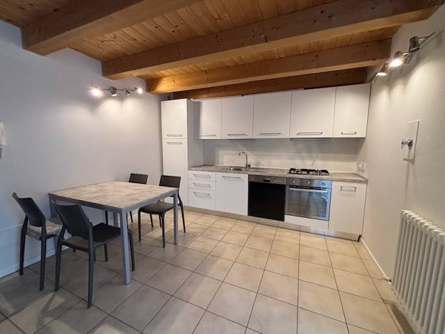 appartamento in affitto a Bologna in zona Savena