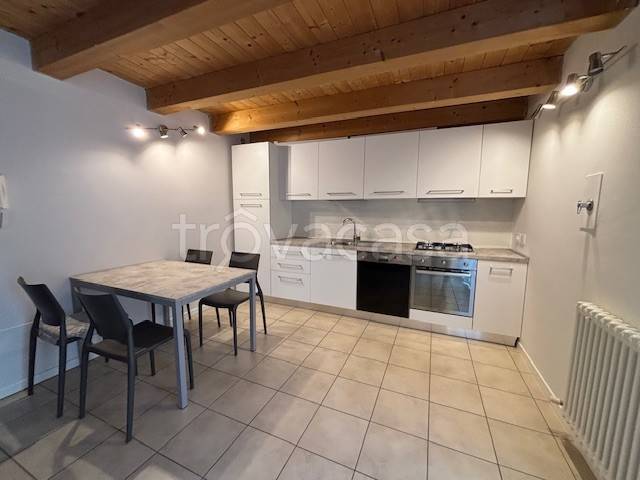 appartamento in affitto a Bologna in zona Savena