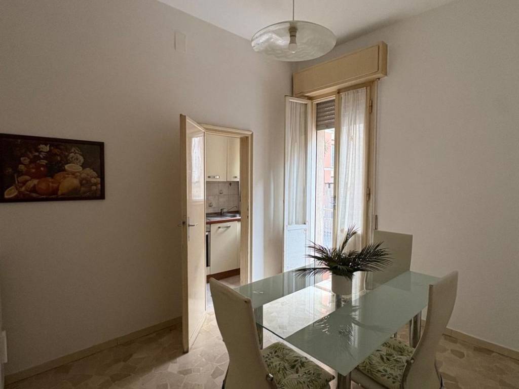 appartamento in affitto a Bologna in zona Centro Storico