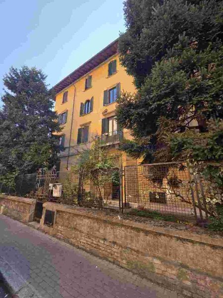 appartamento in affitto a Bologna in zona Saragozza