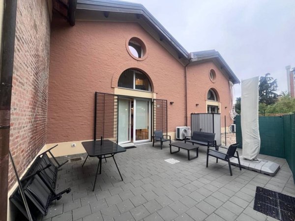 casa indipendente in affitto a Bologna in zona San Vitale