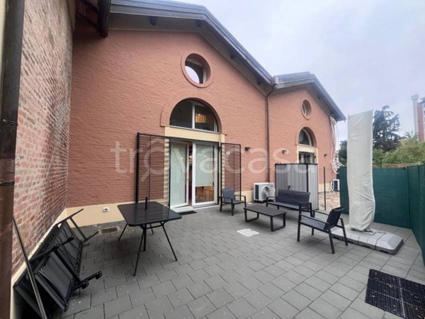 casa indipendente in affitto a Bologna in zona San Vitale