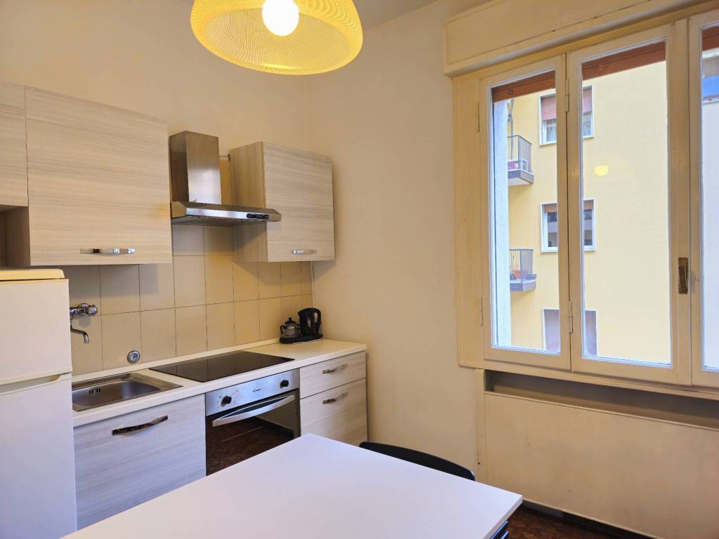 appartamento in affitto a Bologna