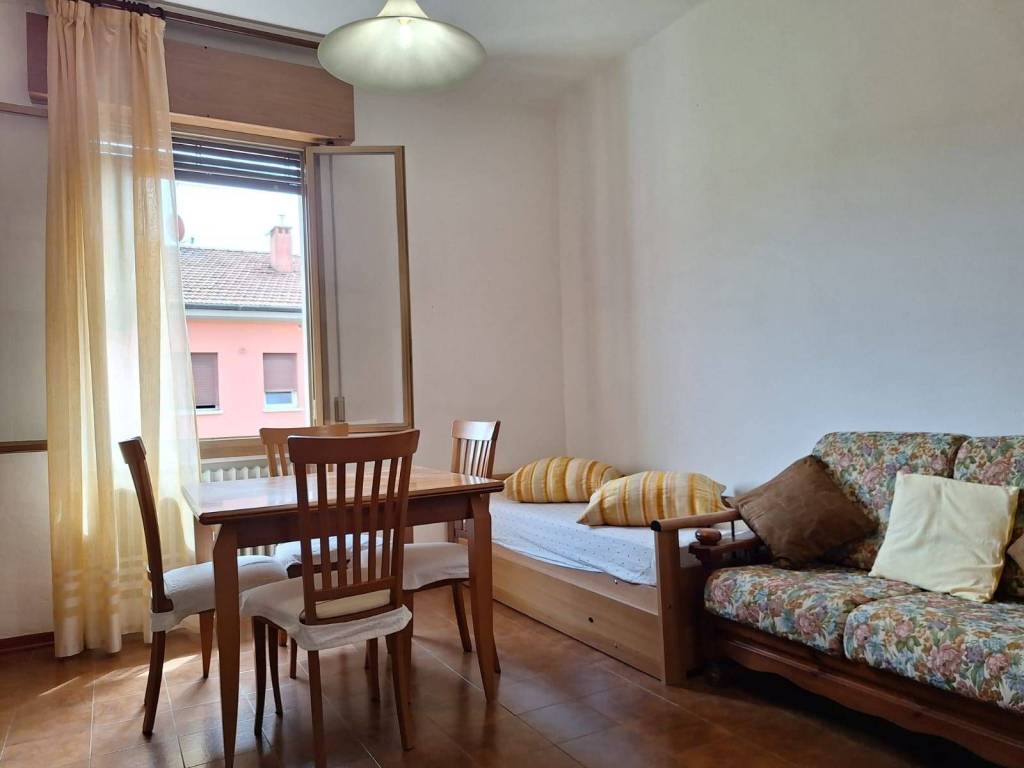 appartamento in affitto a Bologna in zona Pilastro