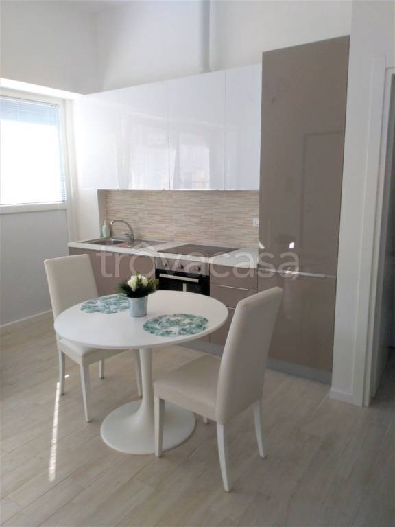 appartamento in affitto a Bologna in zona Andrea Costa