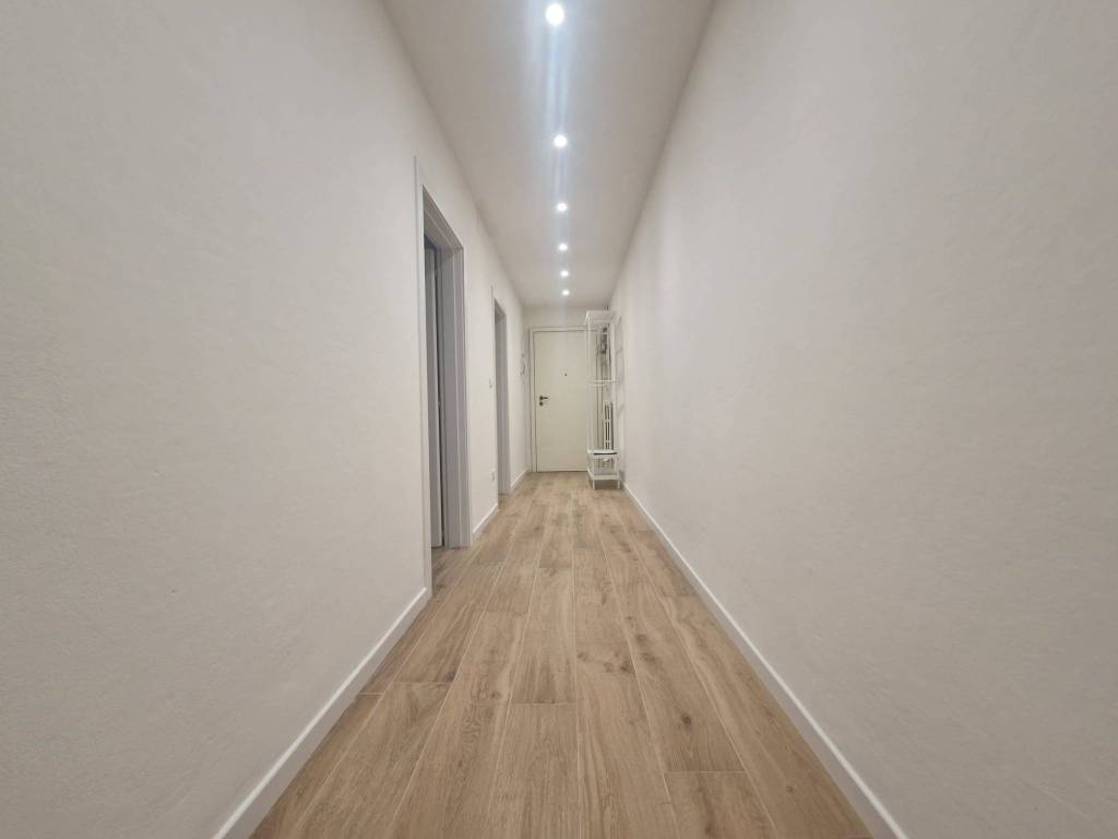 appartamento in affitto a Bologna in zona Pilastro