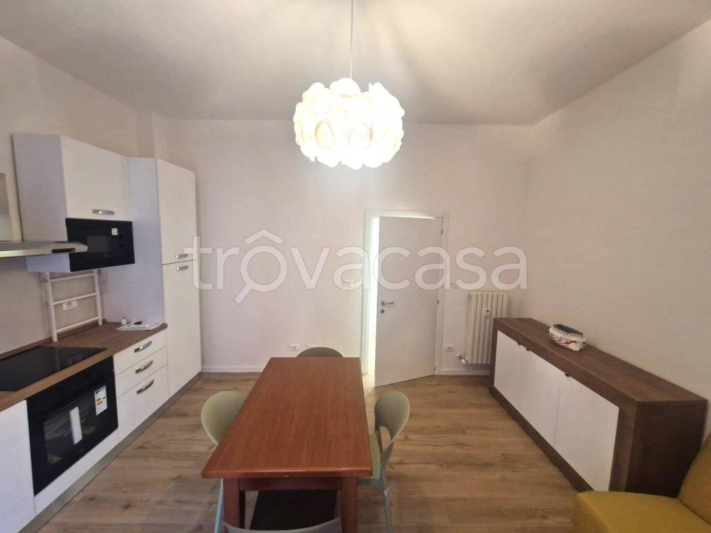 appartamento in affitto a Bologna in zona San Donato