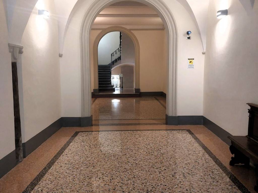 ufficio in affitto a Bologna in zona Centro Storico
