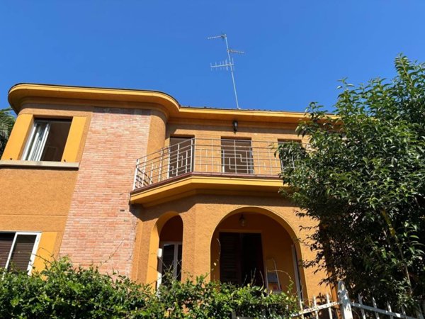 appartamento in affitto a Bologna in zona Colli