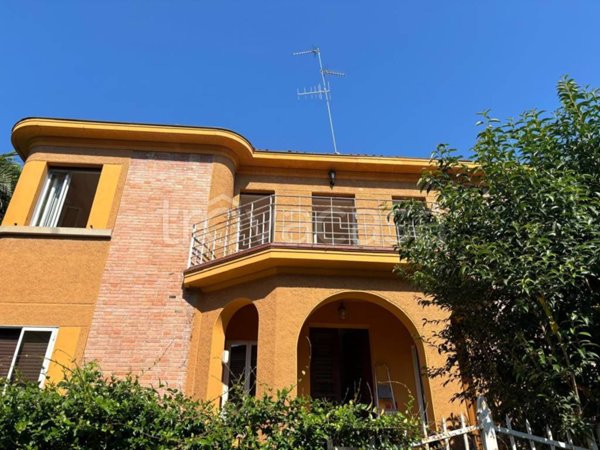 appartamento in affitto a Bologna in zona Murri