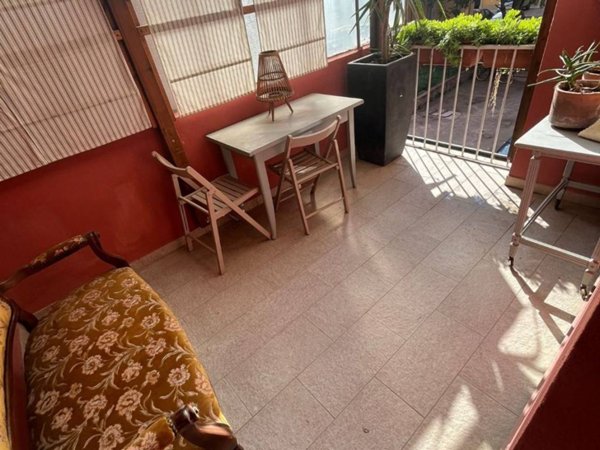 appartamento in affitto a Bologna in zona Bolognina