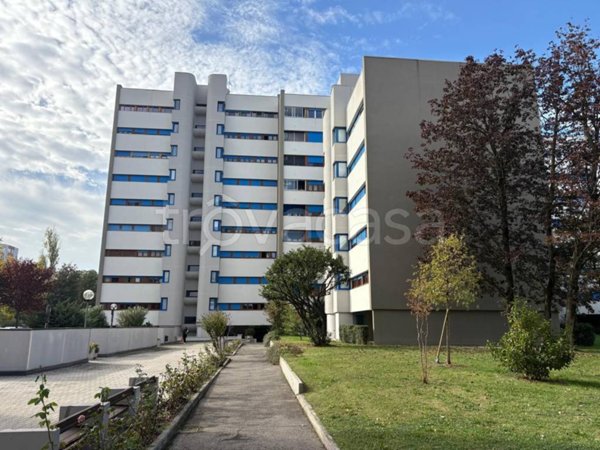 appartamento in affitto a Bologna in zona Savena