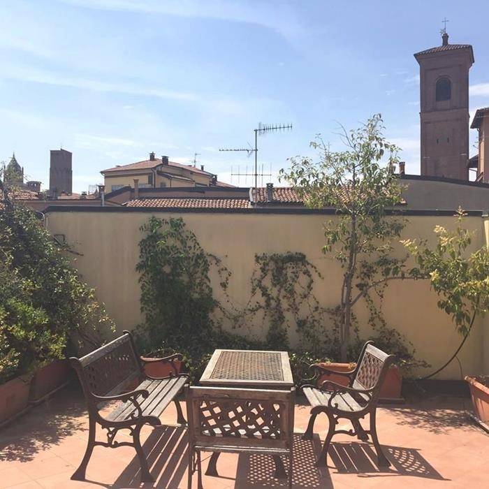 appartamento in affitto a Bologna