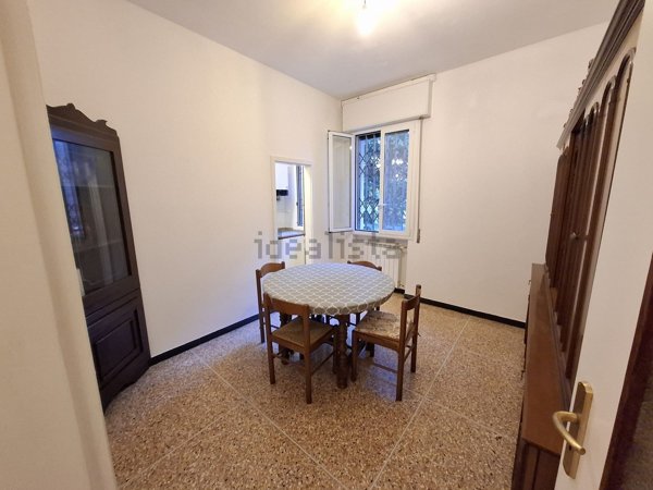 appartamento in affitto a Bologna in zona San Vitale