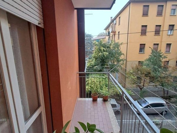 appartamento in affitto a Bologna in zona Pilastro