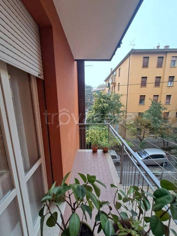 appartamento in affitto a Bologna in zona San Donato