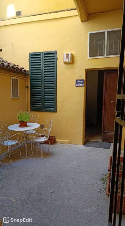 appartamento in affitto a Bologna in zona Santo Stefano