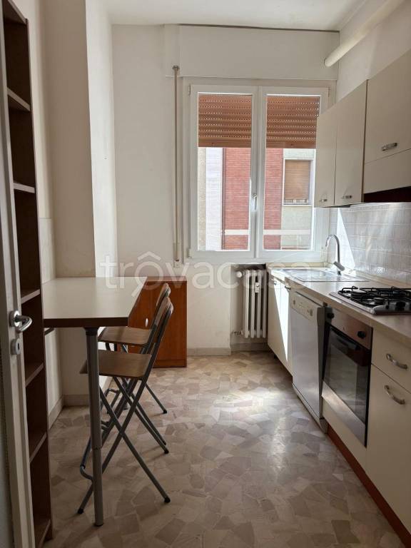 appartamento in affitto a Bologna