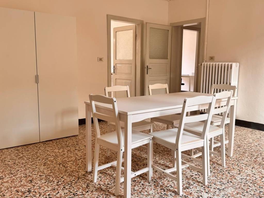 appartamento in affitto a Bologna in zona Centro Storico