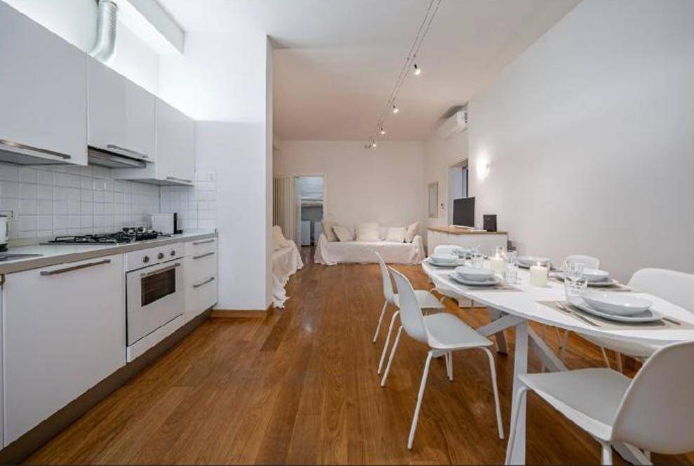 appartamento in affitto a Bologna in zona Santo Stefano