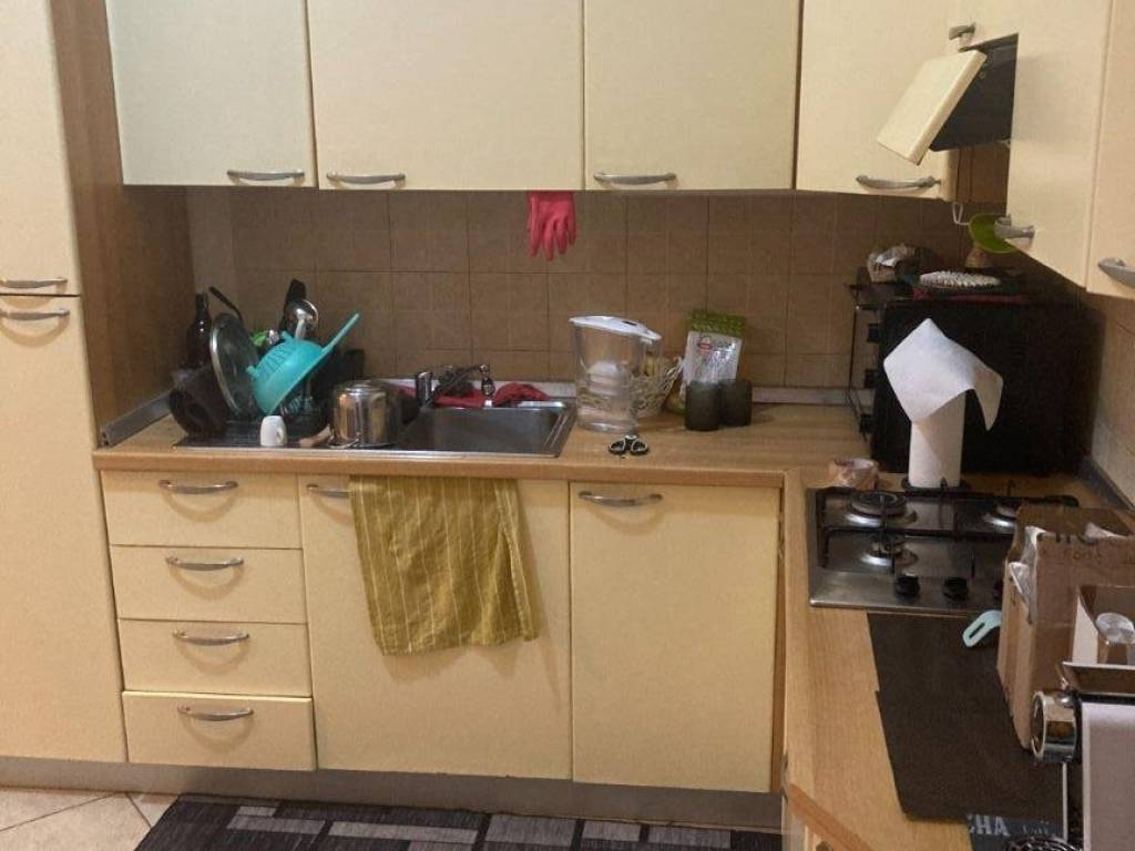 appartamento in affitto a Bologna in zona Centro Storico