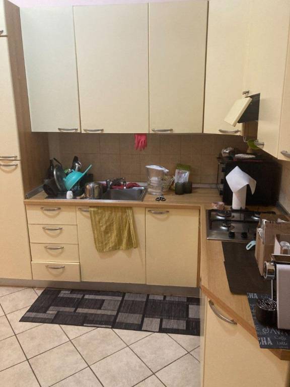 appartamento in affitto a Bologna in zona Quartiere Porto