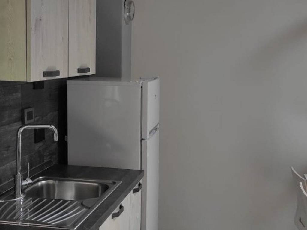 appartamento in affitto a Bologna in zona Pilastro