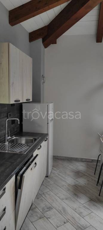 appartamento in affitto a Bologna in zona Pilastro