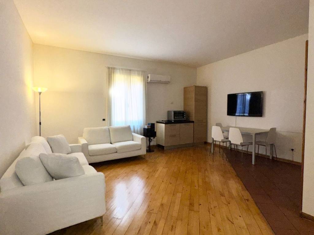 appartamento in affitto a Bologna in zona Centro Storico