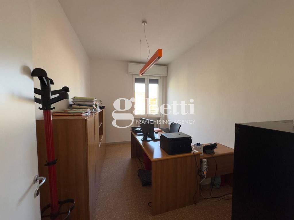 ufficio in affitto a Bologna