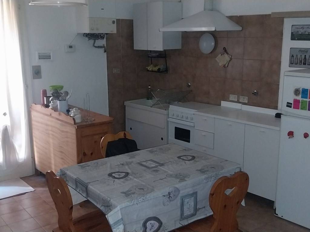 appartamento in affitto a Bologna in zona Centro Storico