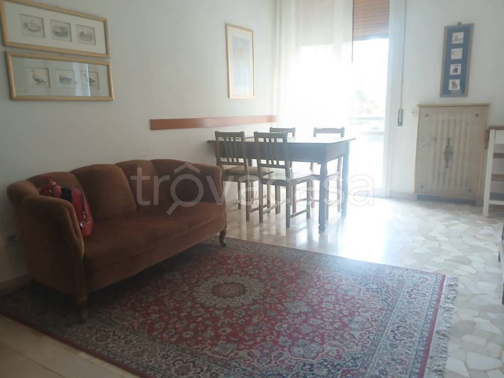 appartamento in affitto a Bologna in zona Andrea Costa