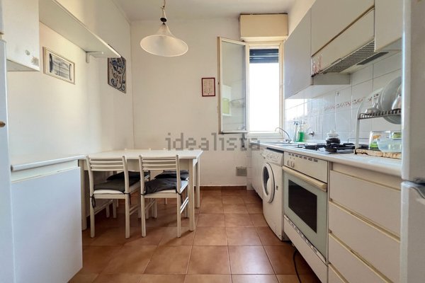 appartamento in affitto a Bologna in zona Quartiere Porto