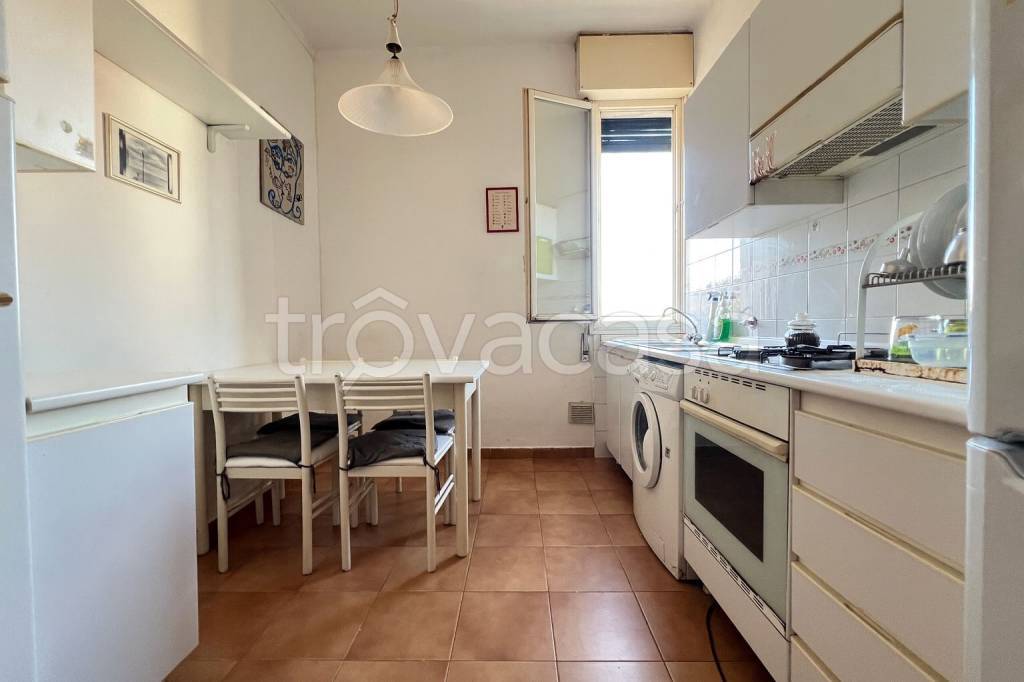 appartamento in affitto a Bologna in zona Quartiere Porto