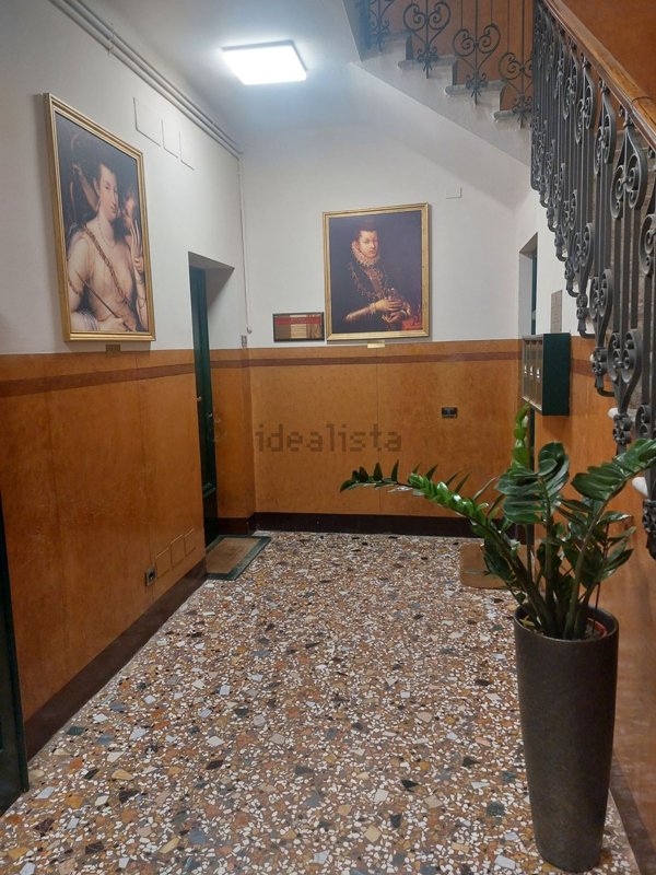 appartamento in affitto a Bologna in zona Santo Stefano