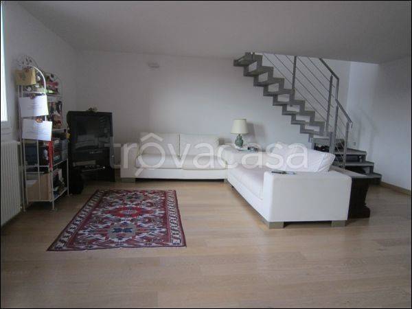 appartamento in affitto a Bologna in zona Centro Storico