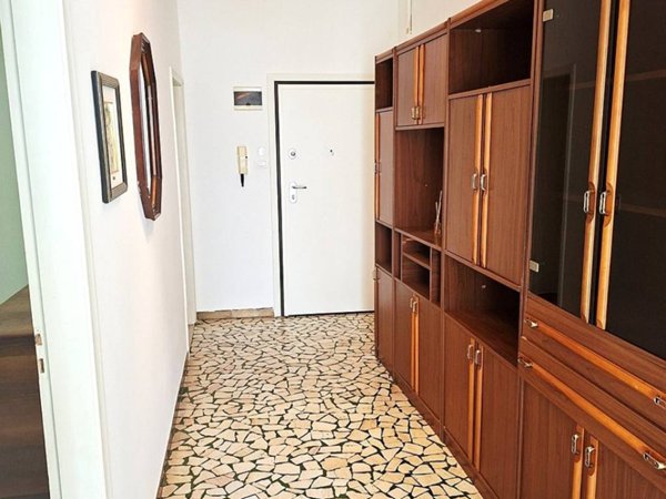 appartamento in affitto a Bologna in zona Bolognina