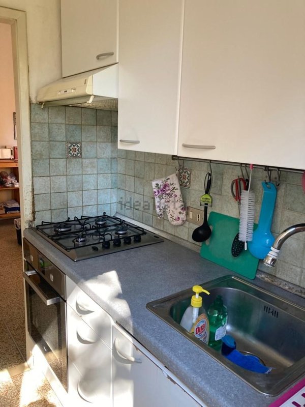 appartamento in affitto a Bologna in zona Centro Storico